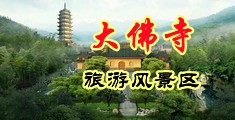 大屌抽插视频中国浙江-新昌大佛寺旅游风景区